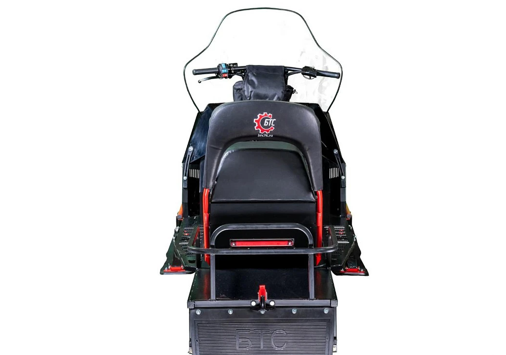 Снегоход БТС 4Т ЛЮКС / 29 л.с. 726 м3 в Москве Снегоход БТС 4Т ЛЮКС / 29 л.с. 726 м3 в Москве