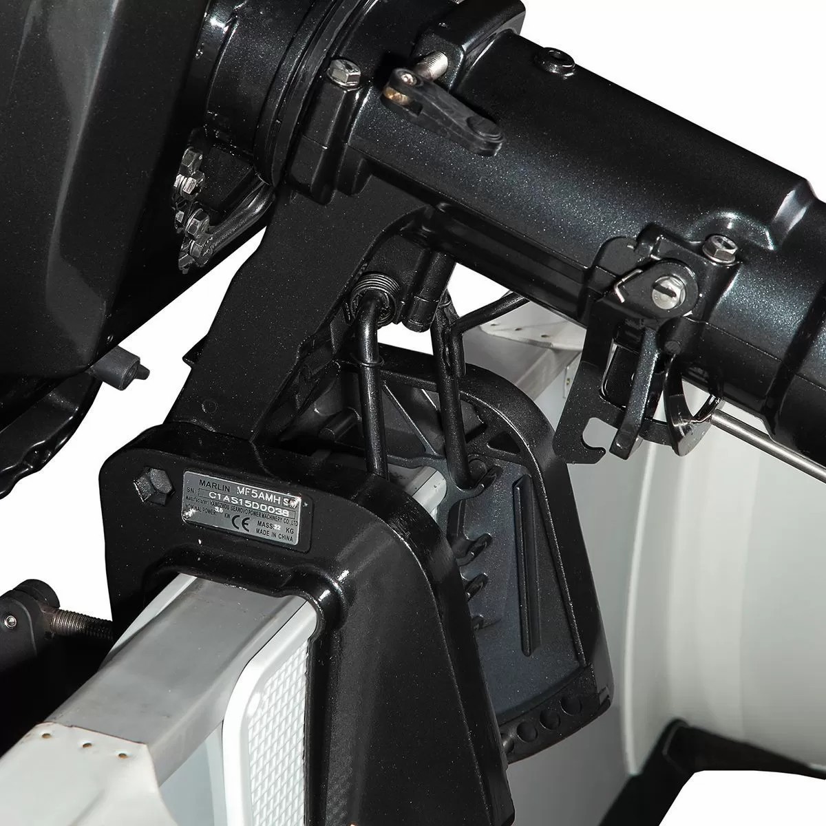 Лодочный мотор MARLIN MF 5 AMHS в Москве