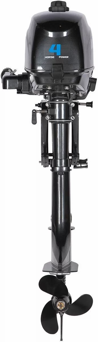 Лодочный мотор MARLIN MP 4 AMHS в Москве