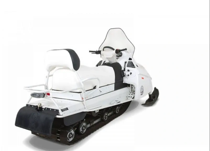 СНЕГОХОД РМ ТАЙГА ПАТРУЛЬ 551 SWT в Москве