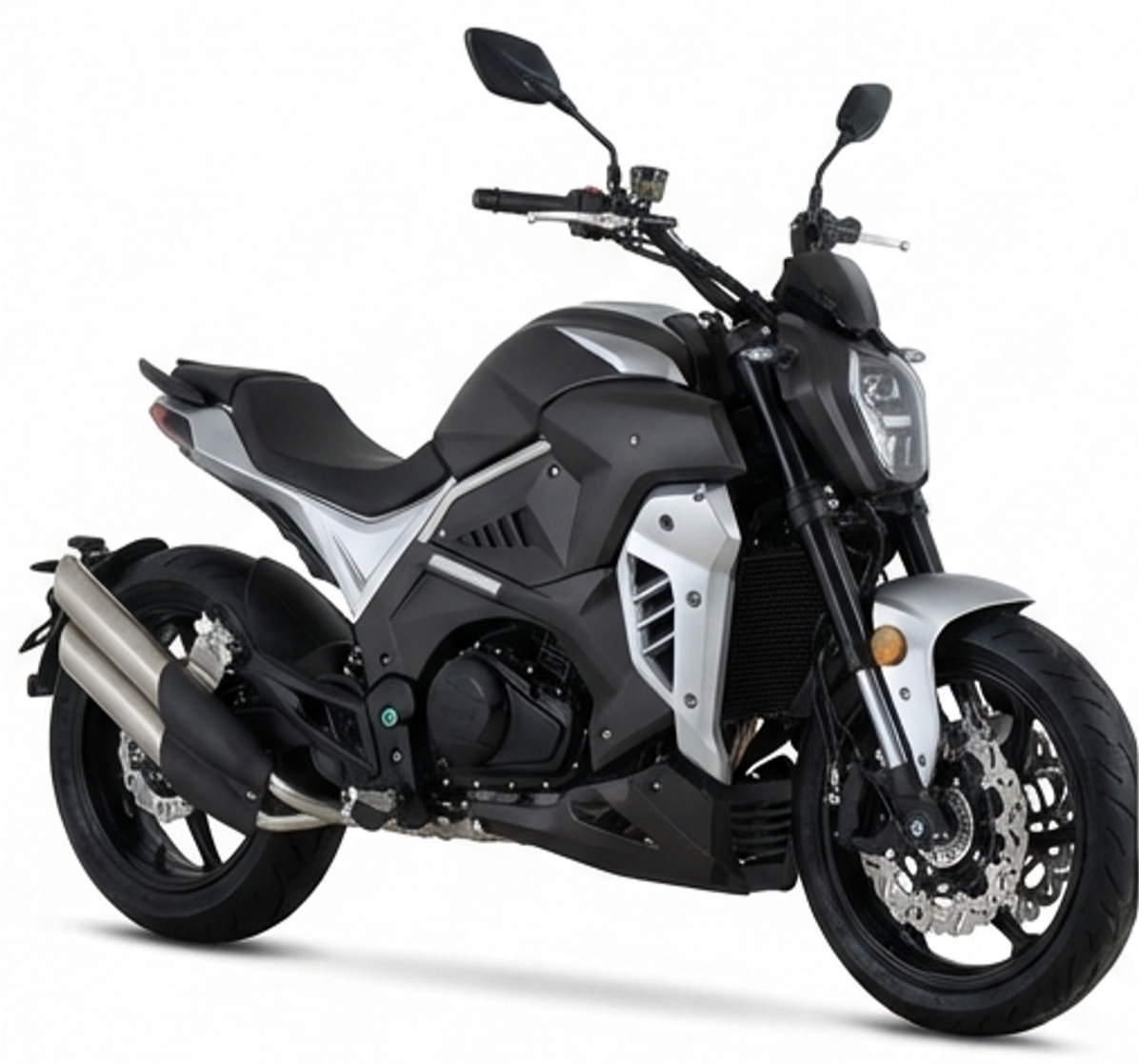 Мотоцикл FAIDET Z450 NAVIGATOR в Москве