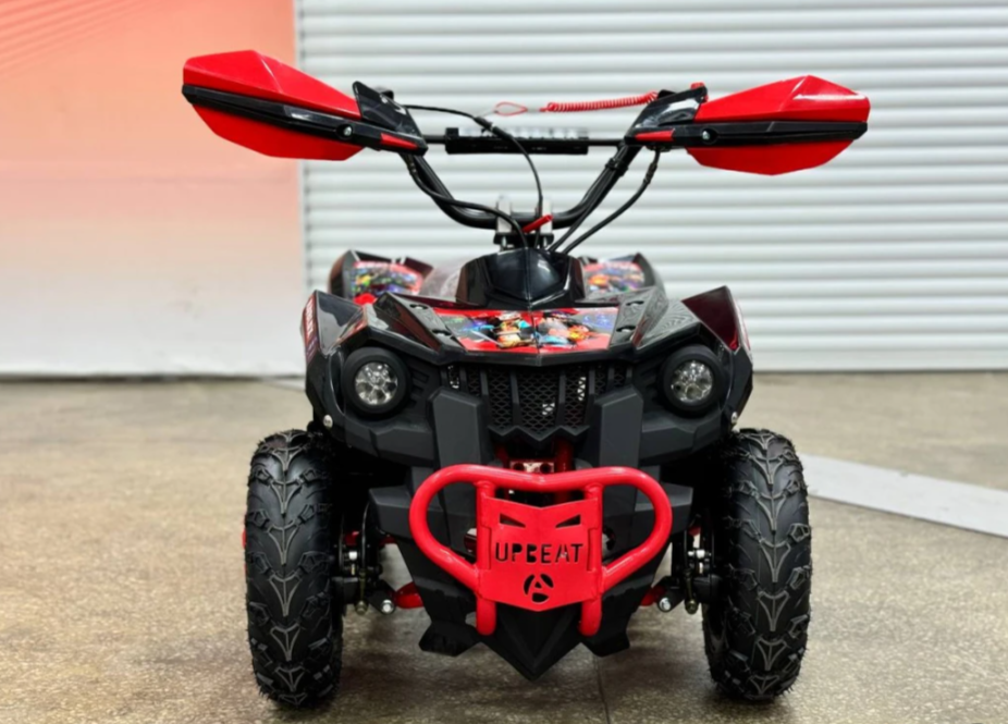 Квадроцикл GBM ROBLOX в Москве