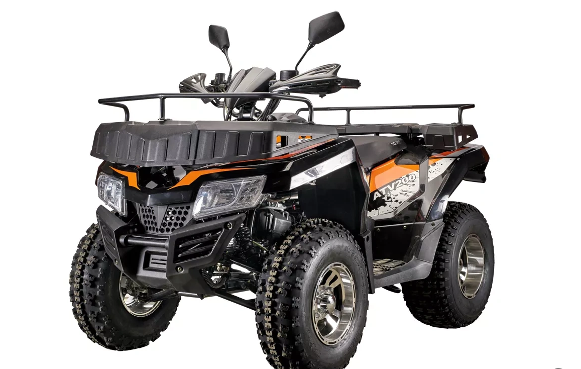 Квадроцикл YACOTA CABO 200LD в Москве