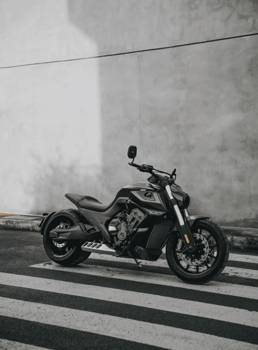 Мотоцикл Benda LFC 700 Pro в Москве