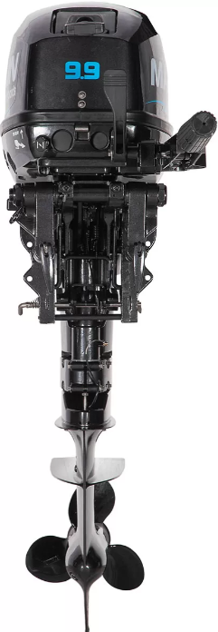 Лодочный мотор MARLIN MP 9.9 AMHL в Москве