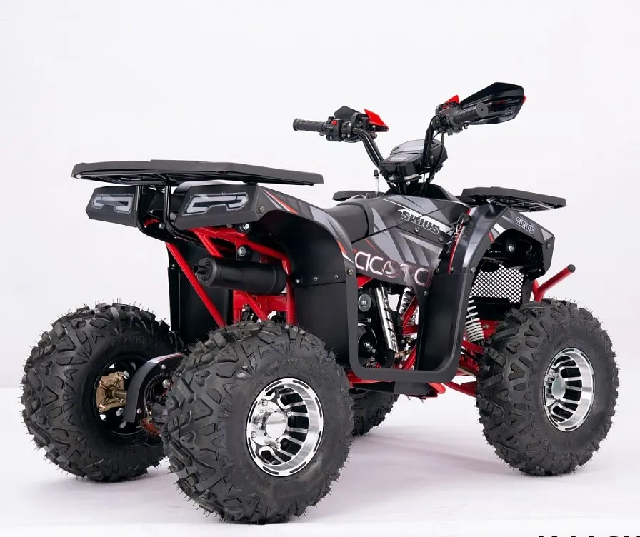Квадроцикл YACOTA Sirius LD 125 в Москве