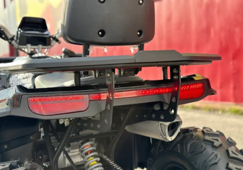 Квадроцикл GBM CROSS HILL 300 NEW в Москве