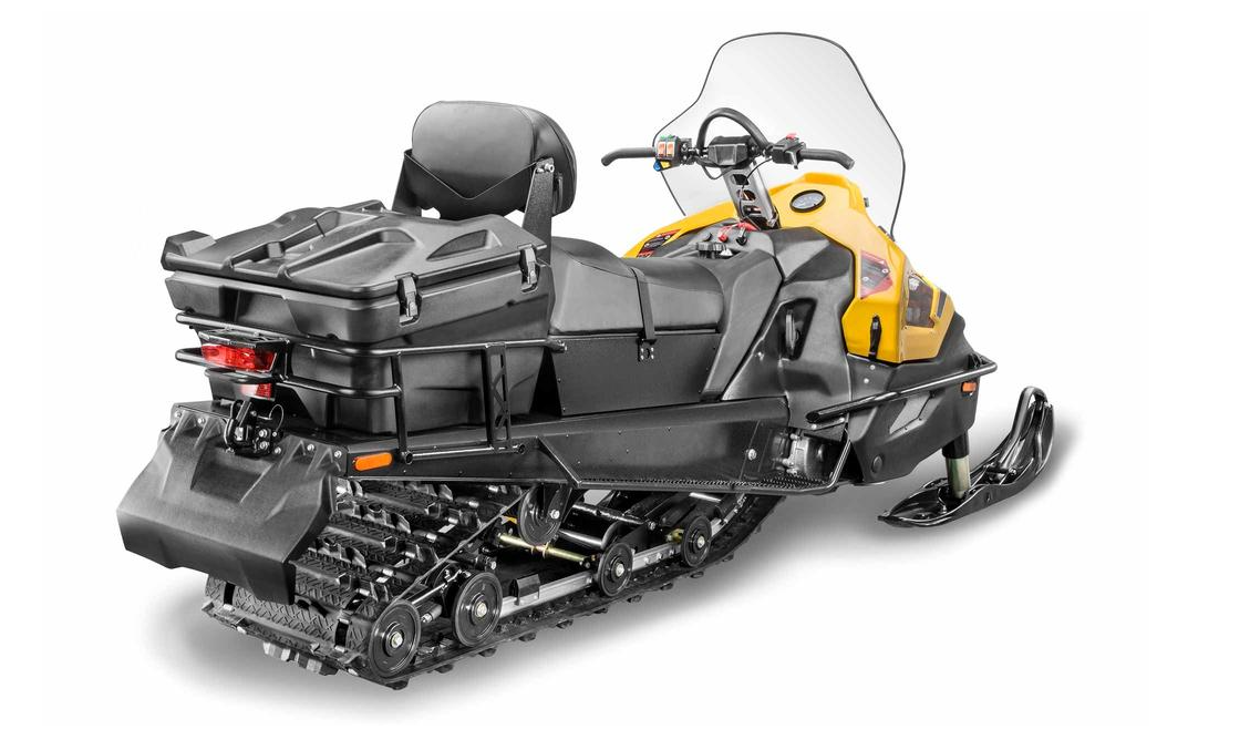 Снегоход STELS SM600T (L LUX WT) СТАВР 1.0 К01 Tech в Москве Снегоход STELS SM600T (L LUX WT) СТАВР 1.0 К01 Tech в Москве