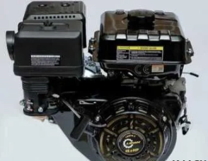 Мотобуксировщик БТС «STANDART PRO»  500/15 э/зап. LIFAN PRO(216 Ватт) в Москве