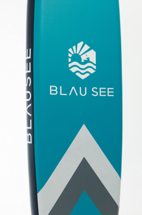 НАДУВНОЙ SUP-BOARD BUSINESS LIGHT BLUE 10 в Москве