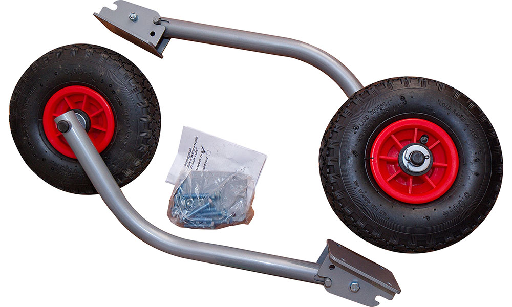 Транцевые колеса для нднд трансформеры откидные в Москве