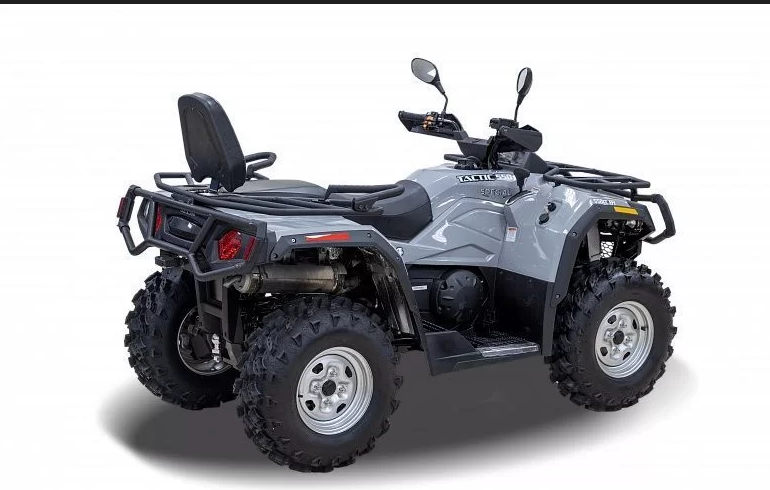 Квадроцикл HISUN TACTIC 550 (HS550ATV) NORMAL в Москве