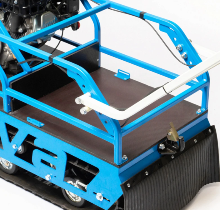 Мотобуксировщик НЕВА МС6-ZS (GB 270) в Москве