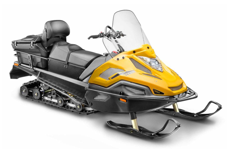 Снегоход STELS SM600T (L LUX WT) СТАВР 1.0 К01 Tech в Москве Снегоход STELS SM600T (L LUX WT) СТАВР 1.0 К01 Tech в Москве