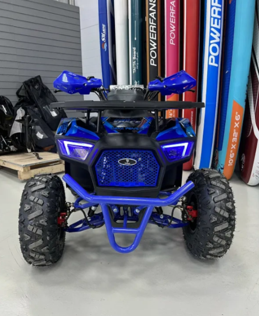 Квадроцикл PROMAX SPACE 200 в Москве