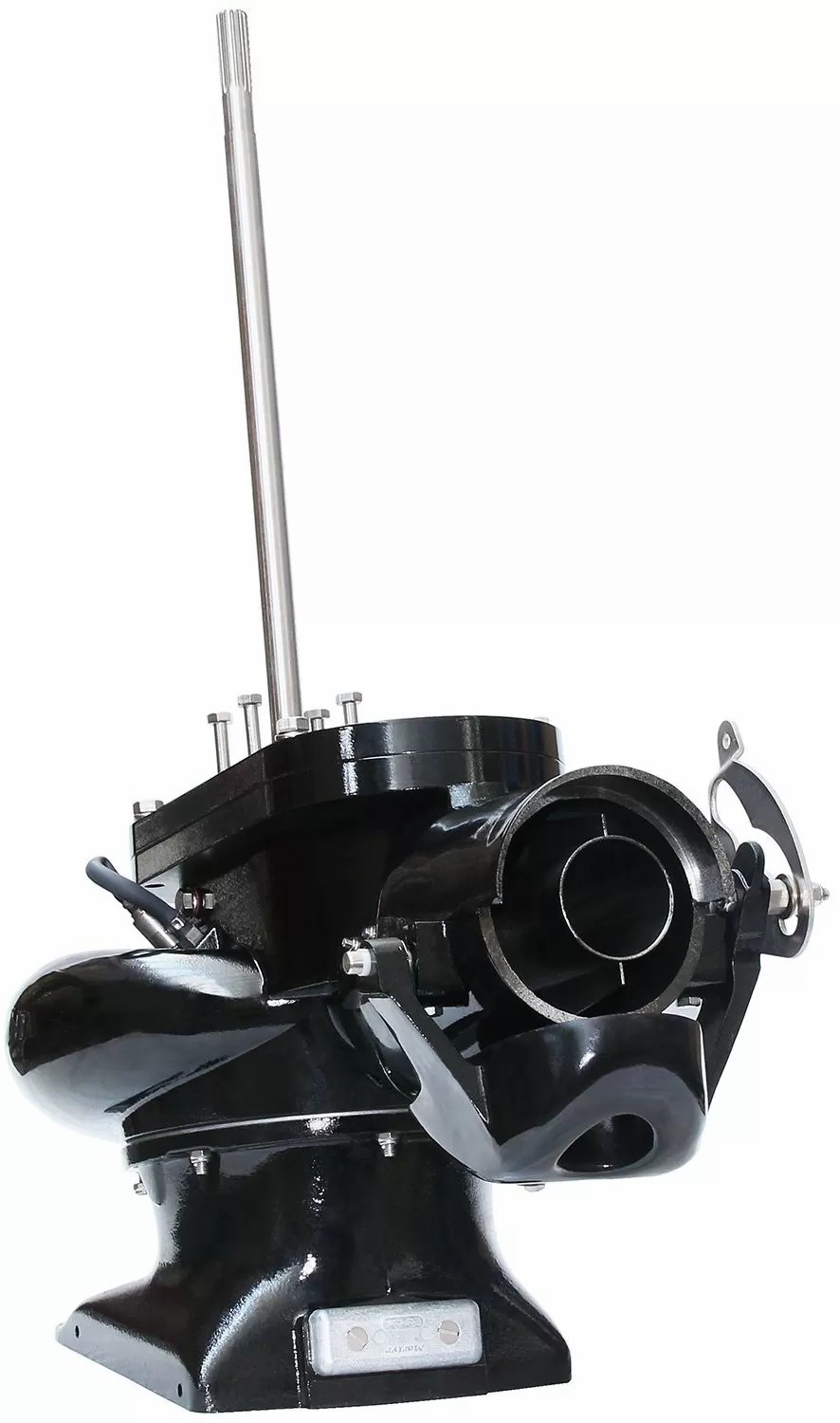 ВОДОМЕТНАЯ НАСАДКА MARLIN НА МОТОР 50 Л.С. TOHATSU, YAMAHA, MERCURY, MARLIN в Москве