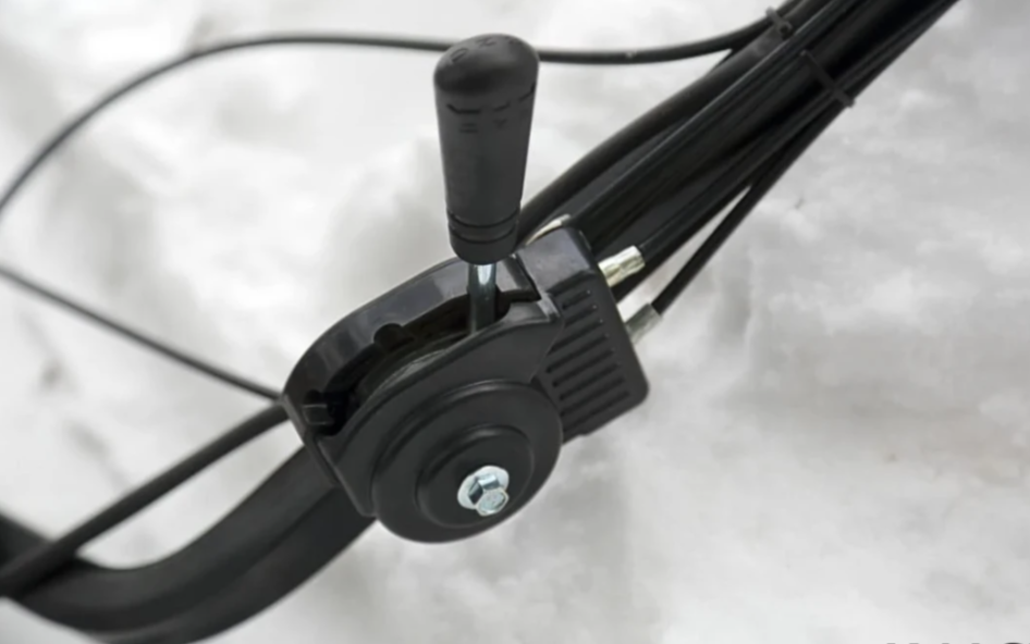 Мотобуксировщик РЫБАК PK 13 л.с. (короткая база 1230мм) в Москве