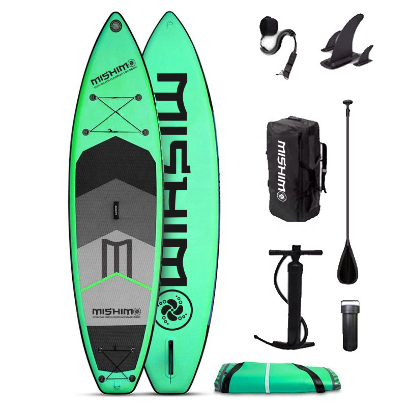 SUP (САП) Доска MISHIMO CLASIK 10.6 в Москве