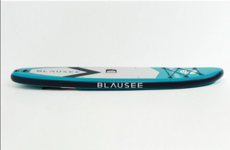 НАДУВНОЙ SUP-BOARD BUSINESS LIGHT BLUE 10 в Москве