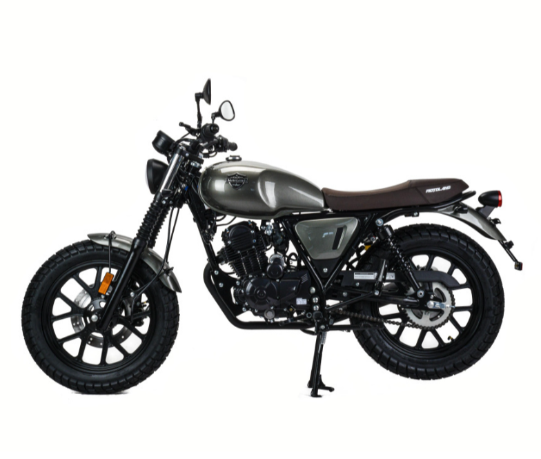 Мотоцикл MOTOLAND (МОТОЛЕНД) TEXAS 300 в Москве