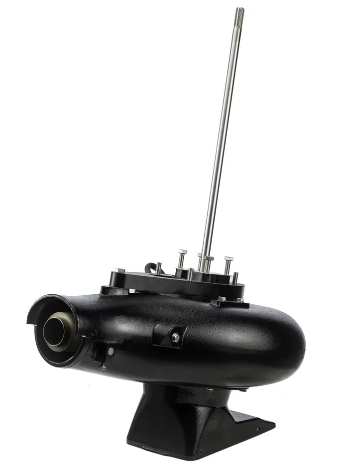 ВОДОМЕТНАЯ НАСАДКА GLADIATOR WT 15 YAMAHA, MARLIN, PARSUN, GOLFSTREAM в Москве