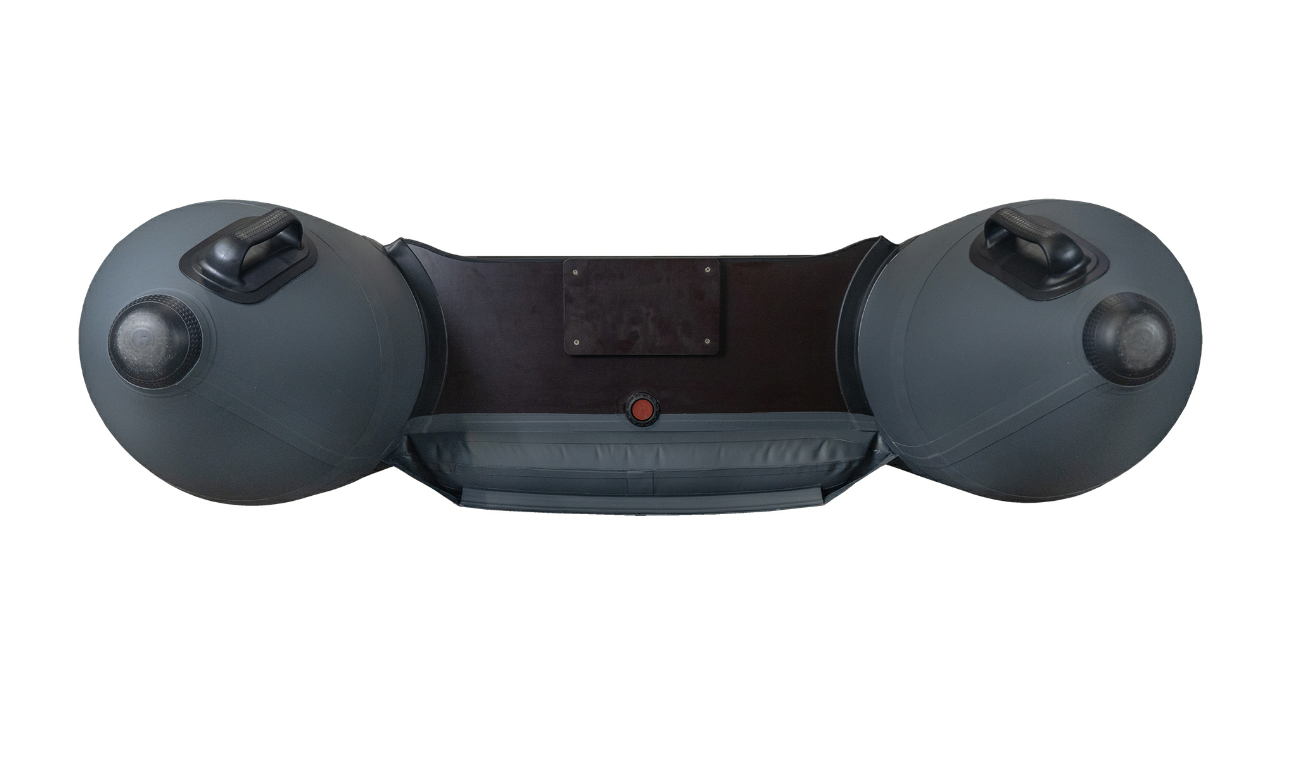 Лодка Барс 3400 НДНД в Москве