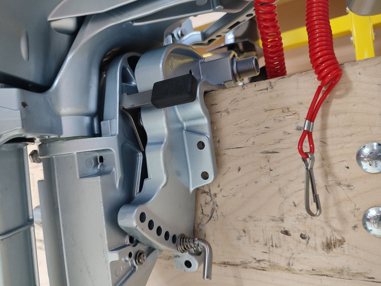 Лодочный мотор PROMAX SP9.9FHS (20) PRO в Москве