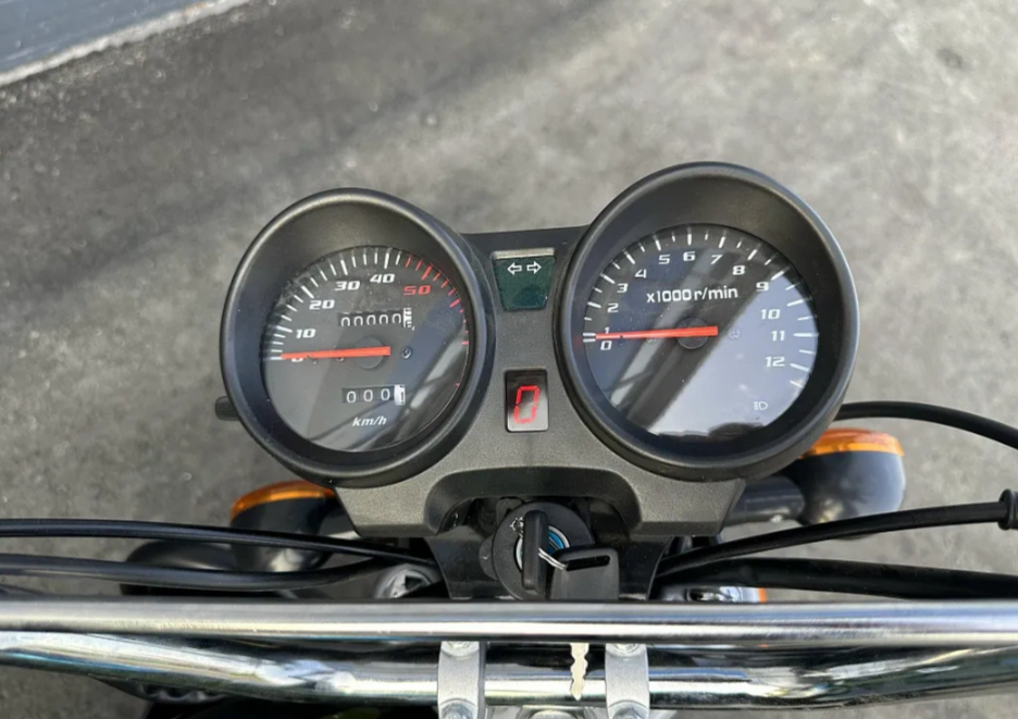 Мопед PROMAX WOODLAND 150 (49) в Москве