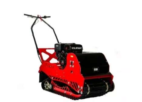 Мотобуксировщик Сила 500 9 л.с. в Москве