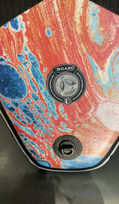 SUP (САП) ДОСКА RAIDEX I BOARD 11’ (332СМ) N 31 в Москве