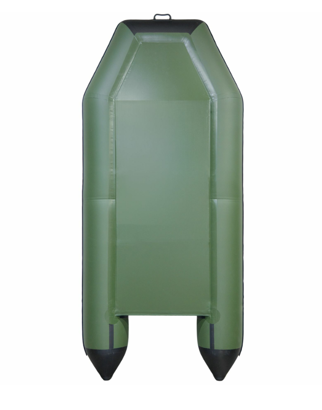 Лодка АКВА 3200 слань-книжка в Москве