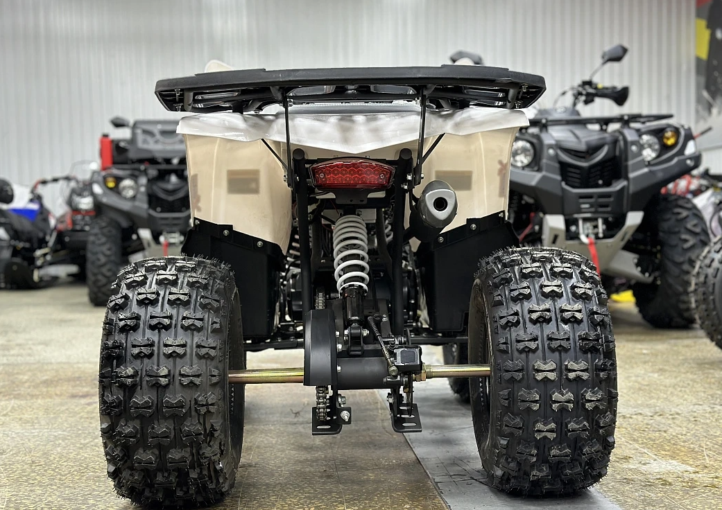 Квадроцикл PROMAX WILD 2.0 190 в Москве