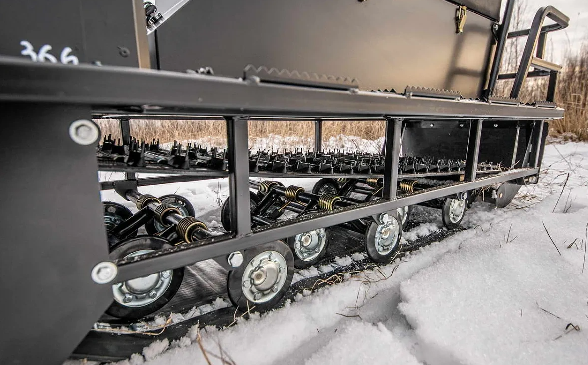 Снегоход БТС "АРКТИК 4Т / ЛОНГ" 18.5 л.с. э/зап, реверс, тормоз в Москве Снегоход БТС "АРКТИК 4Т / ЛОНГ" 18.5 л.с. э/зап, реверс, тормоз в Москве