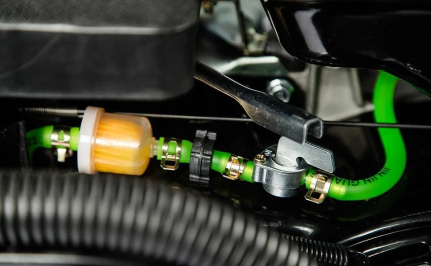 Мотобуксировщик МУЖИК М500 ЛОНГ 18.5 л.с. в Москве