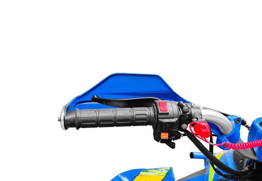 Квадроцикл YACOTA TYPHOON 250 в Москве