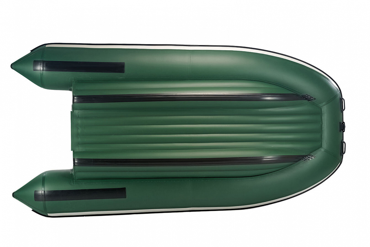 Лодка MISHIMO FAMILY LITE DF 400 в Москве