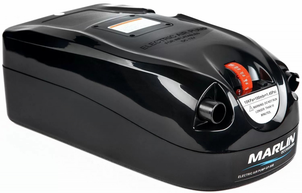 ЭЛЕКТРИЧЕСКИЙ НАСОС MARLIN GP-80 BD в Москве