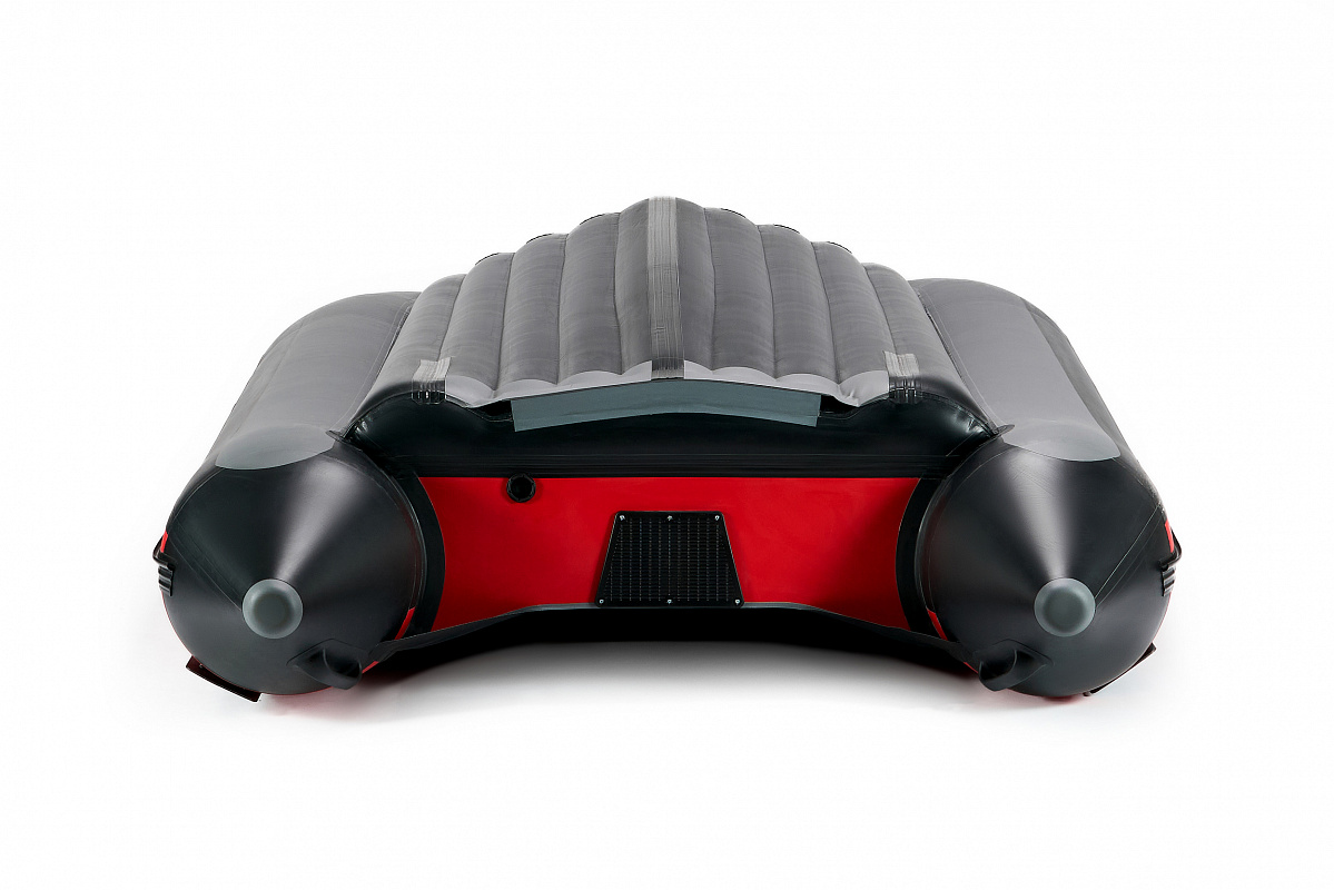 Лодка MISHIMO RAPID 380 в Москве