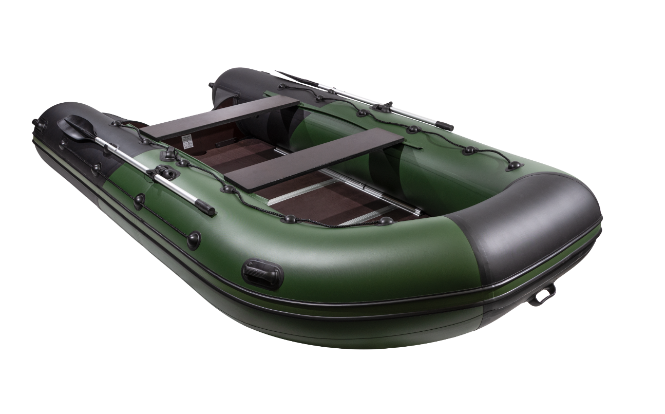 Лодка Ривьера Максима 3800 СК в Москве