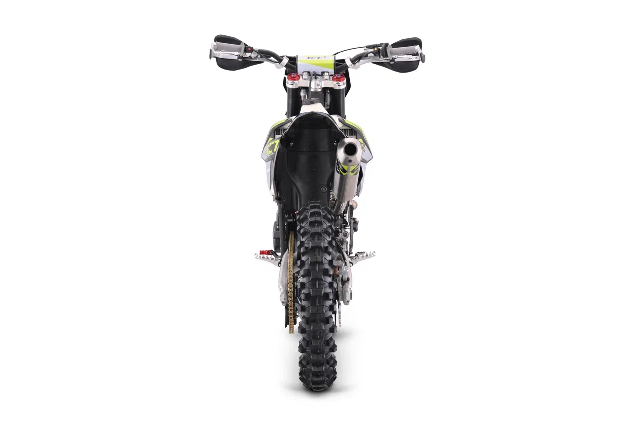 Кроссовый мотоцикл YACOTA NB300 в Москве Кроссовый мотоцикл YACOTA NB300 в Москве