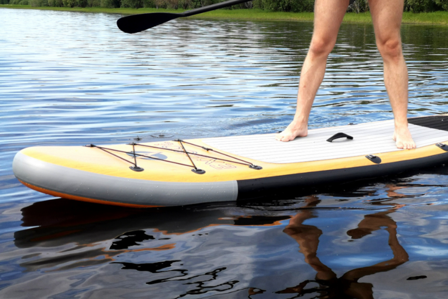 SUP (САП) Доска MISHIMO DECK 10.6(320) в Москве