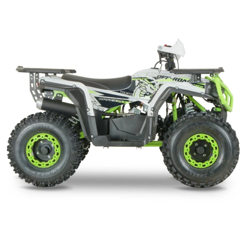 Квадроцикл YACOTA DRAGON 125 в Москве