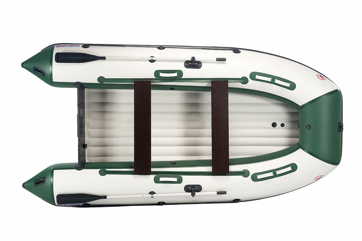 Лодка MISHIMO LITE DF 390 в Москве