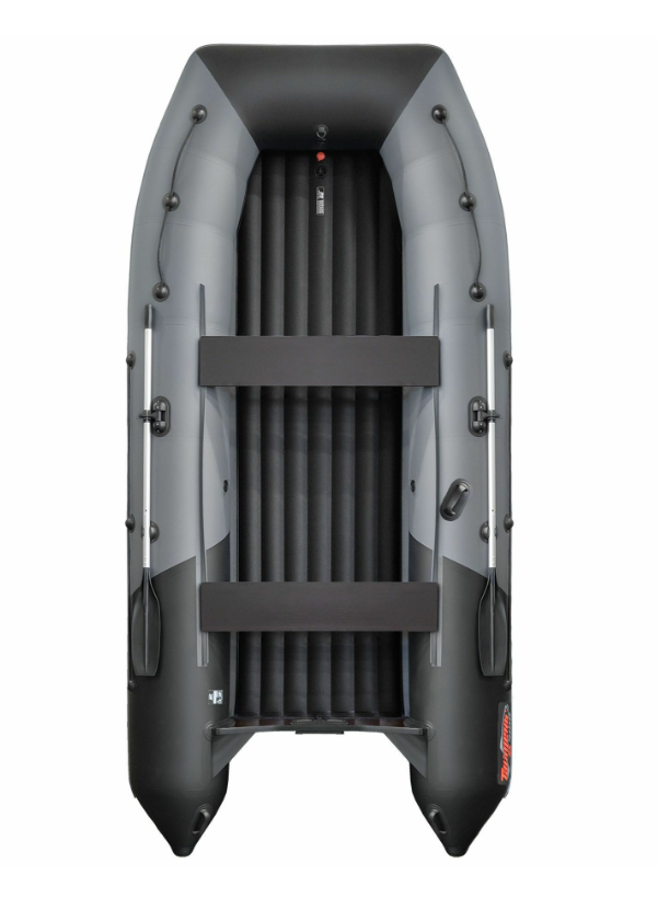 Лодка Таймень RX 4100 НДНД в Москве