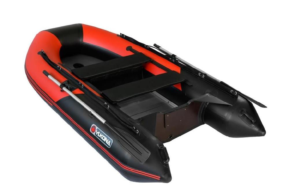 ЛОДКА НАДУВНАЯ YUKONA 330 TS - U (БЕЗ ПАЙОЛА) в Москве