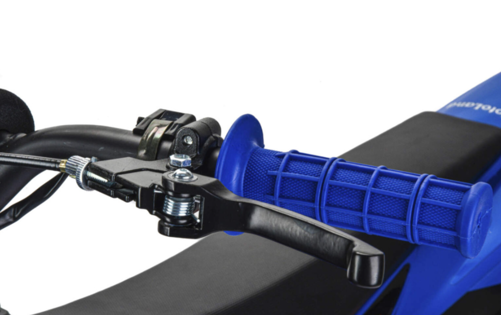 Питбайк MOTOLAND (МОТОЛЕНД) 125 SX 125 E 17/14 в Москве