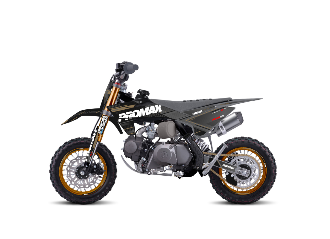 Питбайк PROMAX KAYOT 110 12/10 в Москве