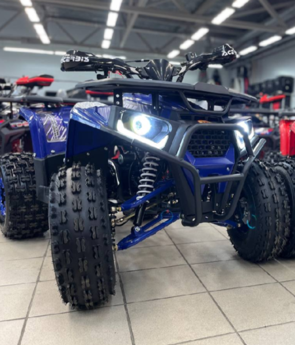 Квадроцикл GBM CROSS HILL 200 NEW в Москве