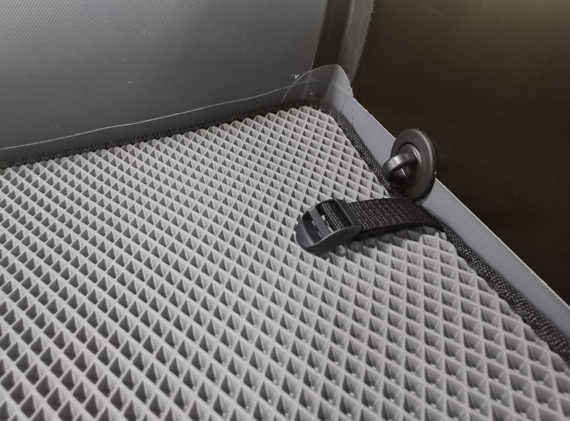 Коврик ЭВА (EVA) MISHIMO 350 LITE в Москве