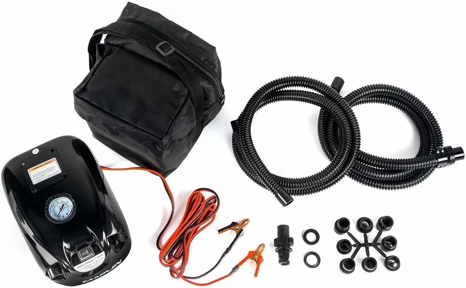 ЭЛЕКТРИЧЕСКИЙ НАСОС MARLIN GP-80 S в Москве